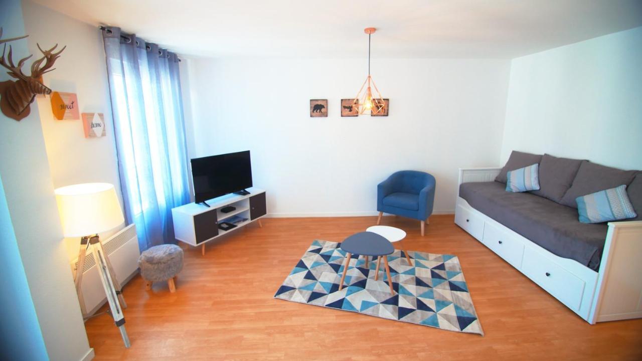 LE LAC au DUC Vannes Chambre photo