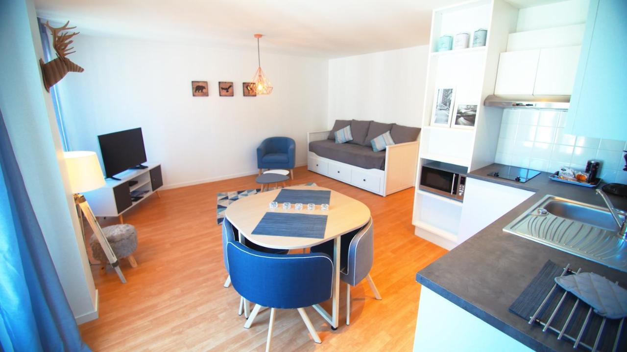 LE LAC au DUC Vannes Chambre photo
